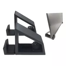 Base Mesa Para Monitor Tv Tela Televisão Regulável Ajustável