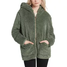 Campera Volcom Lil Verde