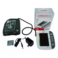 Tensiómetro Digital Gmd Kardyo 300