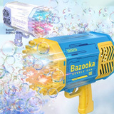 Bazooka Burbujas