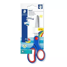 Tesoura Escolar 17 Cm - Staedtler