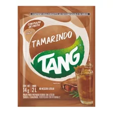 Bebida En Polvo Tang Sabor Tamarindo Sobre De 14g