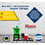 Segunda imagen para búsqueda de molino picadora de chala