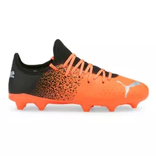 Botines Puma Future Z 4.3 Fg/ag Jr - 10697901 - Puma