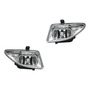 Para Ford Festiva 1988-93 Kit De Haz Alto/bajo Led Foco 9004