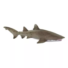 Sand Tiger Shark Coleccion Safari Ltd