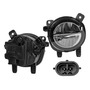 Par De Cuartos Depo Fiat 500 2012 2013 2014 2015 2016