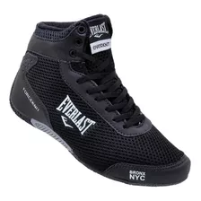 Bota Botinha Feminina Everlast Force Academia Fitness Treino