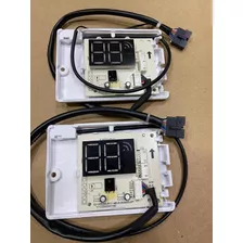 Indicador De Funciones Display Para Aire Acondicionado Mide