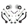 Kit Brazos Rotulas Bieletas Cacahuates Bmw X3 (03-10) E83