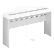 Suporte Yamaha L85-wh P/ Piano P105 E P35