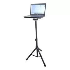 Stand De Laptop O Proyector, Soporta Hasta 10 Kg, Nuevo 