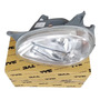 Stops Chevrolet Van N300  Modelos  2011 - 2020 (juego) Chevrolet Kalos