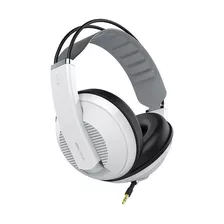 Superlux Hd-662 Evo Auricular Monitoreo Wh + Funda - Plus