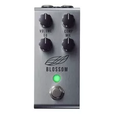 Pedal De Efectos Guitarra Compresión Jackson Audio Blossom