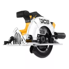 Jcb Tools - Jcb 20v Circular Sierra 6-1/2-inch Herramienta E