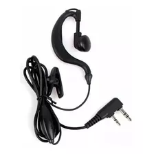 X10 Manos Libres Microfono Radio Walkie Auriculares Tacticos