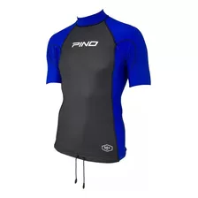 Remera Termica Neoprene 2mm Pino Buceo Kayak Surf Nieve