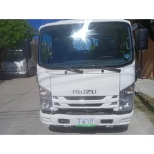 Isuzu Elf 300 2023