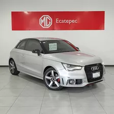 Audi A1 3 Pts. Hb Sport, 122 Hp, Ta, A/ac. Aut., Xenón 2014