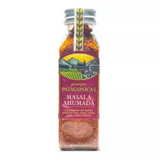 Masala Ahumada Granjas Patagónicas 50 G