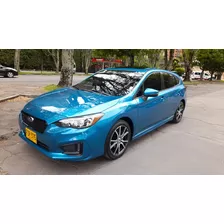 Subaru Impreza 2.0 Awd Sport