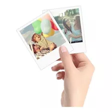 Papel Polaroid Pop 3.5 X 4.25 Premium Zink X 10 Unidades