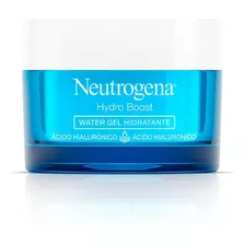 Crema Hidratante Facial Neutrogena En Gel Hydro Boost 50g