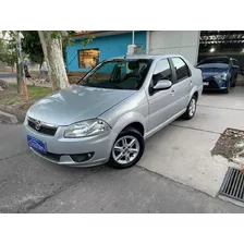 Fiat Siena 1.4 El (l10)