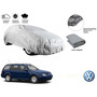 Forro Cubreauto Afelpada Premium Vw Jetta A4 1.8l Wagon 2001