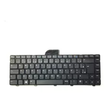 Teclado P/ Notebook Dell Inspiron 14-3421-a20 14-3421-a10