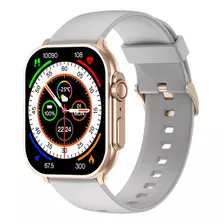 Smart Watch Con Pantalla Amoled /03-tl520