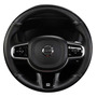 Funda Cubre Volante Volvo V60 Xc60 V40 V70 S60 S80 2014-2018
