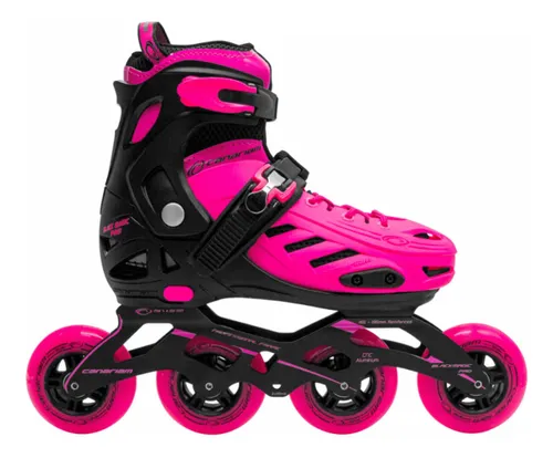 Tercera imagen para búsqueda de patines de soy luna