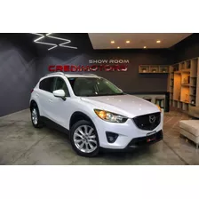 Mazda Cx-5 2015