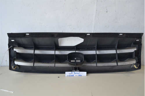 1993-1994 Toyota Tercel Exc. Dx And Le Front Grill 53111 Tty Foto 2