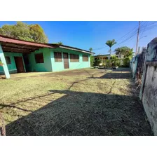 Se Vende Casa En Juan Díaz