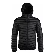 Jaqueta Bobojaco Puffer Masculina