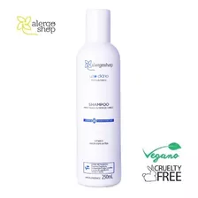 Shampoo Suave Hipoalergênico Antialérgico Alergoshop 250ml