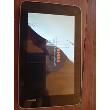 Tablet Toshiba