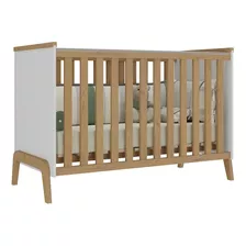 Cuna - Dormitorio Infantil - Cama - Bebe - Lcm