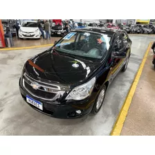 Chevrolet Cobalt 1.4 Mpfi Ltz 8v Flex 4p Manual