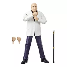 Legends Series Kingpin, Hawkeye - Figuras De Acción Colecc.