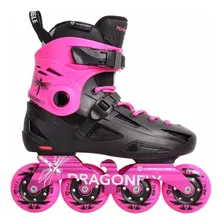 Patines Rollers Flying Eagle F3 Dragon Fly Urbanos Pro