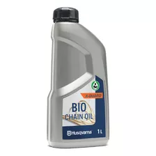 Aceite Bio Chain Oil Husqvarna 1l Para Cadenas T2t 