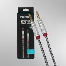 Cable Audio 1x1 Jd 370