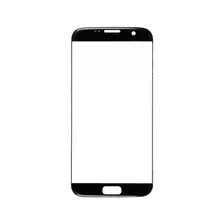 Tela Vidro Frontal Sem Touch Para Galaxy S7 Edge G935