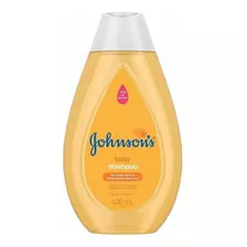 Shampoo Johnson`s Baby Regular 400ml