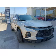 Chevrolet Blazer 2019