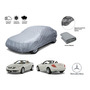 Funda Cubreauto Afelpada Mercedes Benz Clase Slk 3.5l 2012